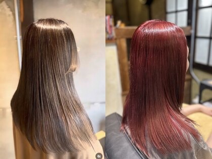 セッション(SESSION)の写真