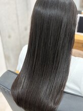 タイト(tyto) サラツヤロング