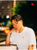 フェザーショート