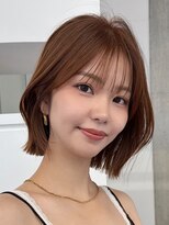 アビーツー(ABBEY2) ボブ内巻きボブ外はねボブミニボブ切りっぱなしボブ大人ボブ