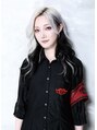 トリットフューアトリット(Hair & Make studio Tritt fur Tritt)&nbsp;蒼 