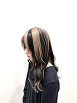ビューティービースト 防府店(beauty:beast)&nbsp;山田竜大