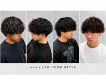 メンズ レオ 天六店(men's LEO)