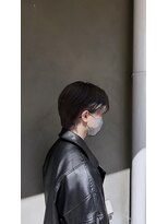 ハイプ 名駅(HYPE)&nbsp;ニュアンスパーマ