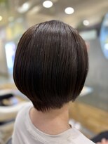 イメージア あざみ野店(IMAGE A)&nbsp;ナチュラルショート