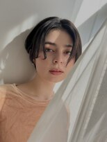シアアルン 新小岩店(SHEER alun) ショート/新小岩/髪質改善/オージュア/新小岩美容室/SHEER