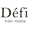 ディフィー 梅田(Defi)のお店ロゴ