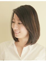 ルシオラ(Luciora)&nbsp;八角 順子