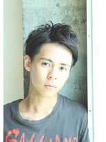 ルリアン 元住吉店(Le'lien)&nbsp;強めロングウェーブ