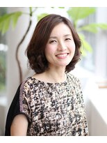 イチリン 千葉(ICHIRIN)&nbsp;エレガントボブティ