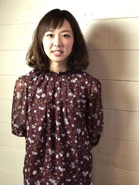 フラート(FLART) ミディアムデジパ