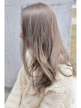 ロエナ(ROENA) 外国人風ハイライト