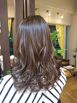 ウノプリール 京橋店(uno pulir)&nbsp;ビターブラウンミディアム