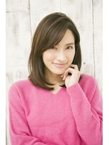 クロエ 門前仲町(Cloe) シットリストレート