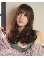 クロコ(Quroco)&nbsp;【Quroco】パーマはお任せ♪オイルデジタルパーマ