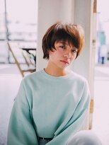 グランシャリオ 笹塚店(Grand Chariot)&nbsp;【GrandChariot 笹塚】アンニュイショートボブ