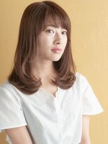 ミンクス ギンザ セントラル(MINX ginza central)&nbsp;360度 美髪美人うるつやトリートメントロング