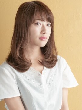 ミンクス ギンザ セントラル(MINX ginza central) 360度 美髪美人うるつやトリートメントロング