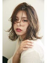 フィガロ アヴェダ(FIGARO AVEDA)&nbsp;ラフミディ