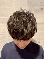 オクルス(OCULUS)&nbsp;韓流マッシュ【OCULUS】