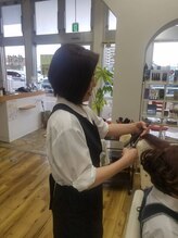 デューポイント リブロス笠井店(DEWPOINT)&nbsp;KURITA 