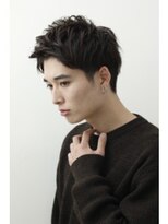 イグレック パリ 小竹向原店(IGREK PARIS) アクティブショート