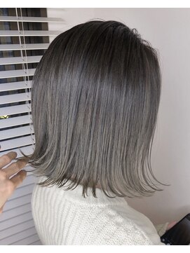 ダルシット(dulcet★★★) 【★★★】グレージュ×グラデーション