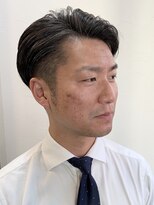 パルファン フォー メン(PARFUM for MEN)&nbsp;大人のツーブロック