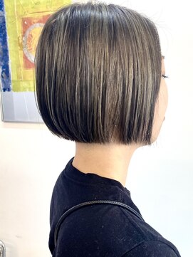 ホープ 渋谷(HOPE) オリーブハイライト