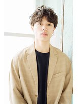 ヌンクマールス(NUNC malus)&nbsp;【2020年夏の新作スタイル】田町美容室NUNCmalus