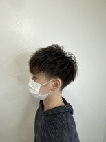 トゥーユー(to you...)&nbsp;束感ショート