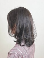 ジュネス 銀座(JYUNESU)&nbsp;オリーブカラー☆  シースルーカラー