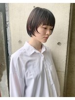 ヒガサ(HIGASA)&nbsp;bob short