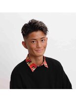 メンズ ラピス(Men's Lapis) 大人の遊び心