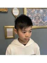 エミシア(emicia)&nbsp;キッズカット