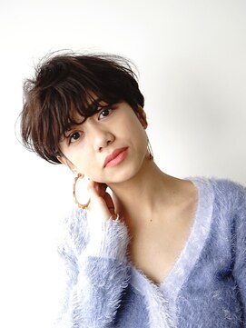 ワン 辻堂(one) マッシュ/くびれヘア/ビタミンカラー/メルティーカラー/辻堂駅