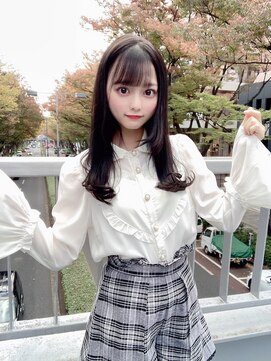 コア 銀座(COA) マロンベージュ/グラデハイライト/うる艶ラベンダー[銀座]