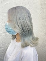 カモン(CAMON)&nbsp;ホワイトシルバー