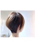 ate'ショート
