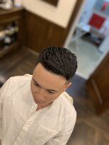 ヒロギンザ 五反田店(HIRO GINZA)&nbsp;スキンフェード