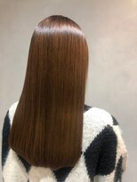 オールマイティービューティーモア(ALLMYTEA Beauty more+) 大好評!髪質改善トリートメント