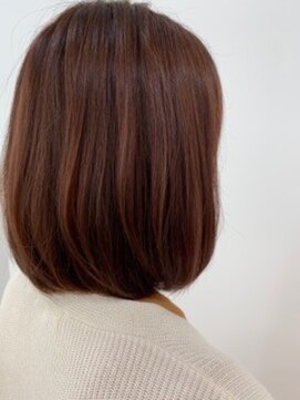 フォル(fol) カットカラー