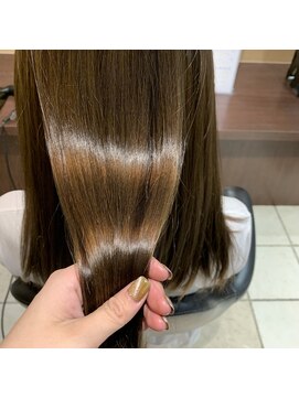 リー 甲子園(Lee) ナチュラルブラウン