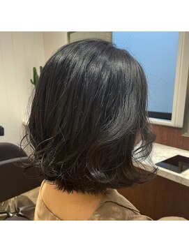 エイトサカエ 栄店(EIGHT sakae) 【EIGHT nagoya】ボブ/くびれボブ/ヨシンモリ/波巻き/大人巻き