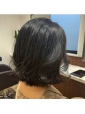 【EIGHT nagoya】ボブ/くびれボブ/ヨシンモリ/波巻き/大人巻き