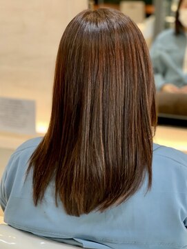 ザビー(THE B) 【本八幡The B】お客様スタイル