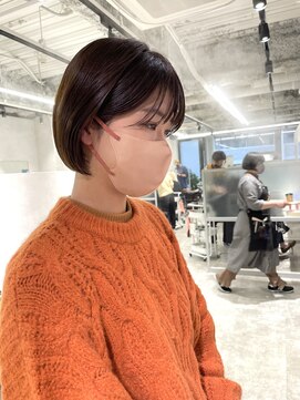 キートス(Kiitos) ミニボブ