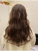 ショコラカラー◎20代30代40代50代