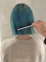 アオイ(aoi.)&nbsp;turquoise