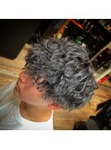 wave perm